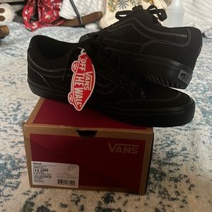 Men’s Vans Shoes